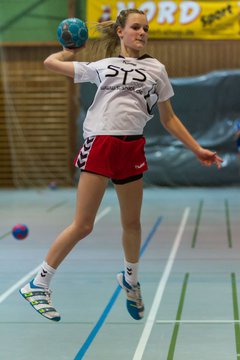 Bild 48 - B-Juniorinnen HSG Kremperheide/M�nsterdorf - JSG Alstertal/Norderstedt : Ergebnis: 21:21